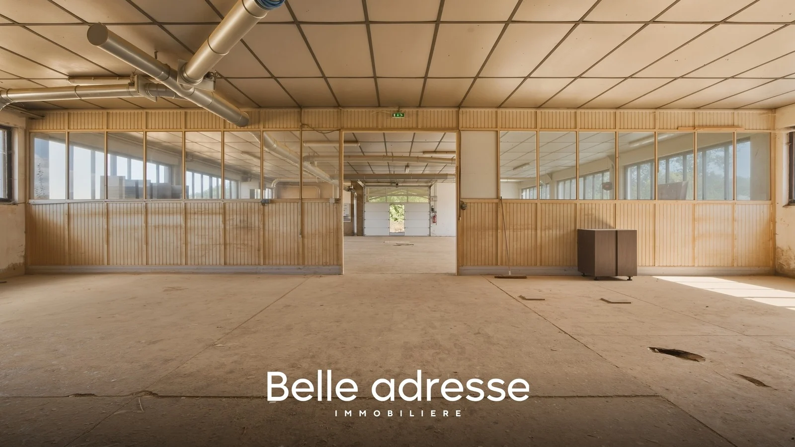 Odratzheim — photographie du bien
