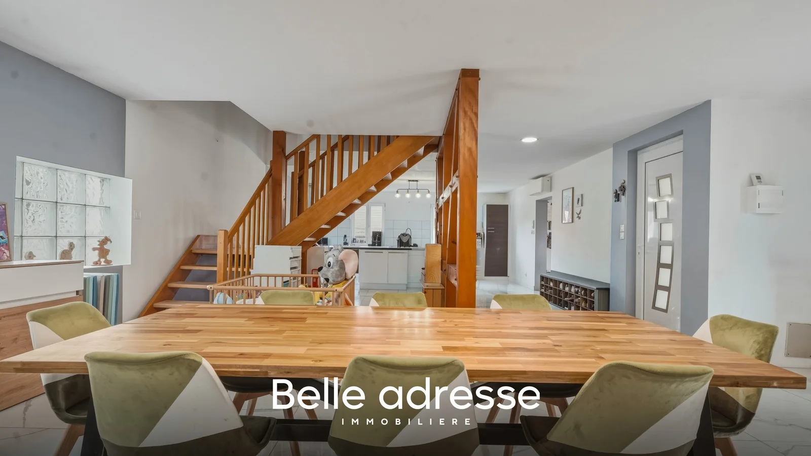 Traenheim — photographie du bien