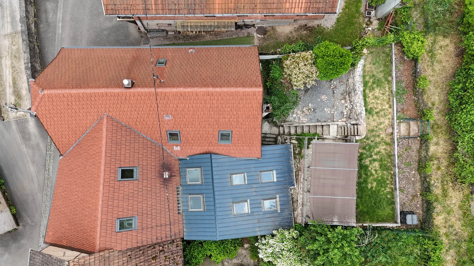 Andlau — photographie du bien