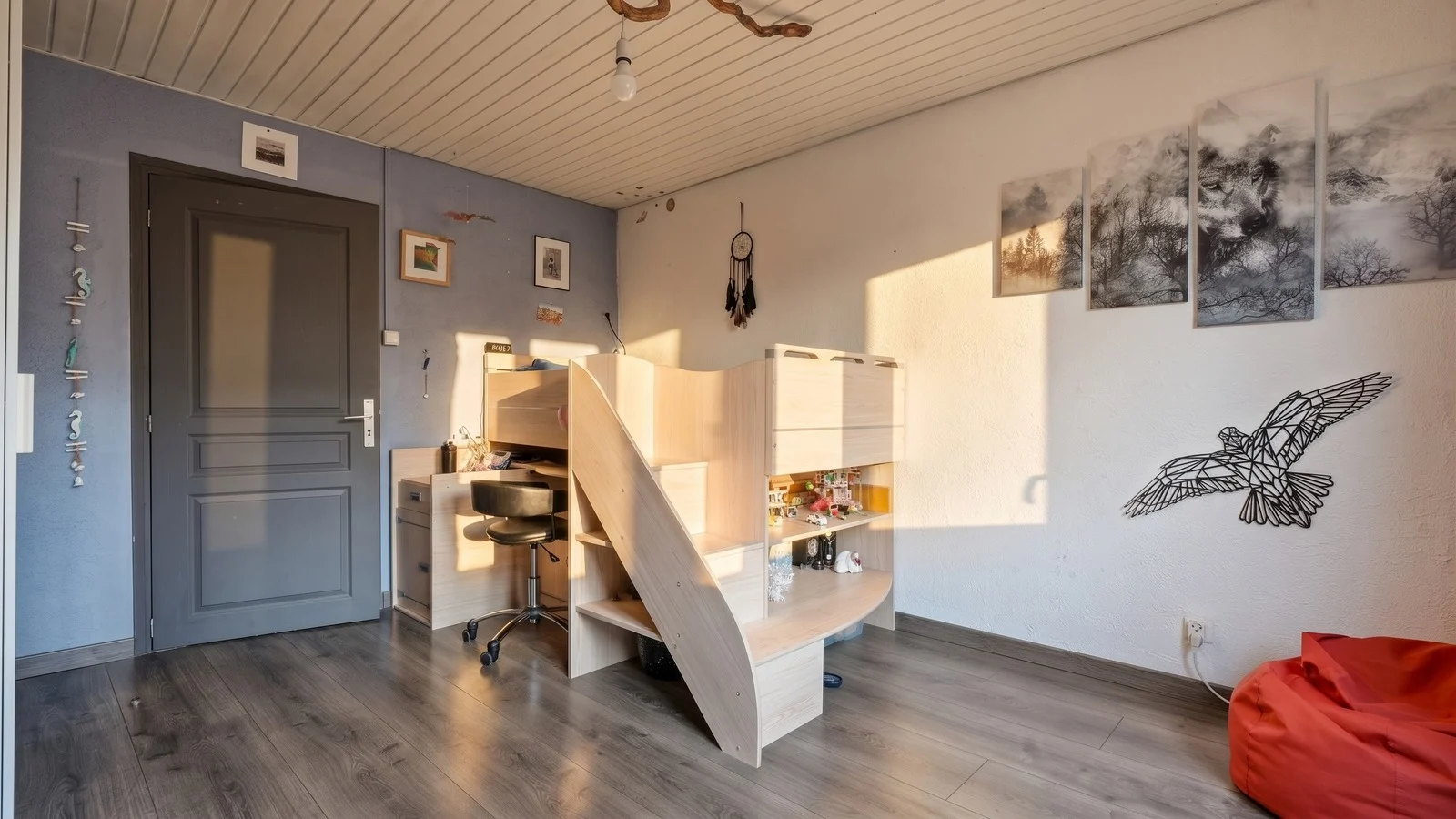 Andlau — photographie du bien