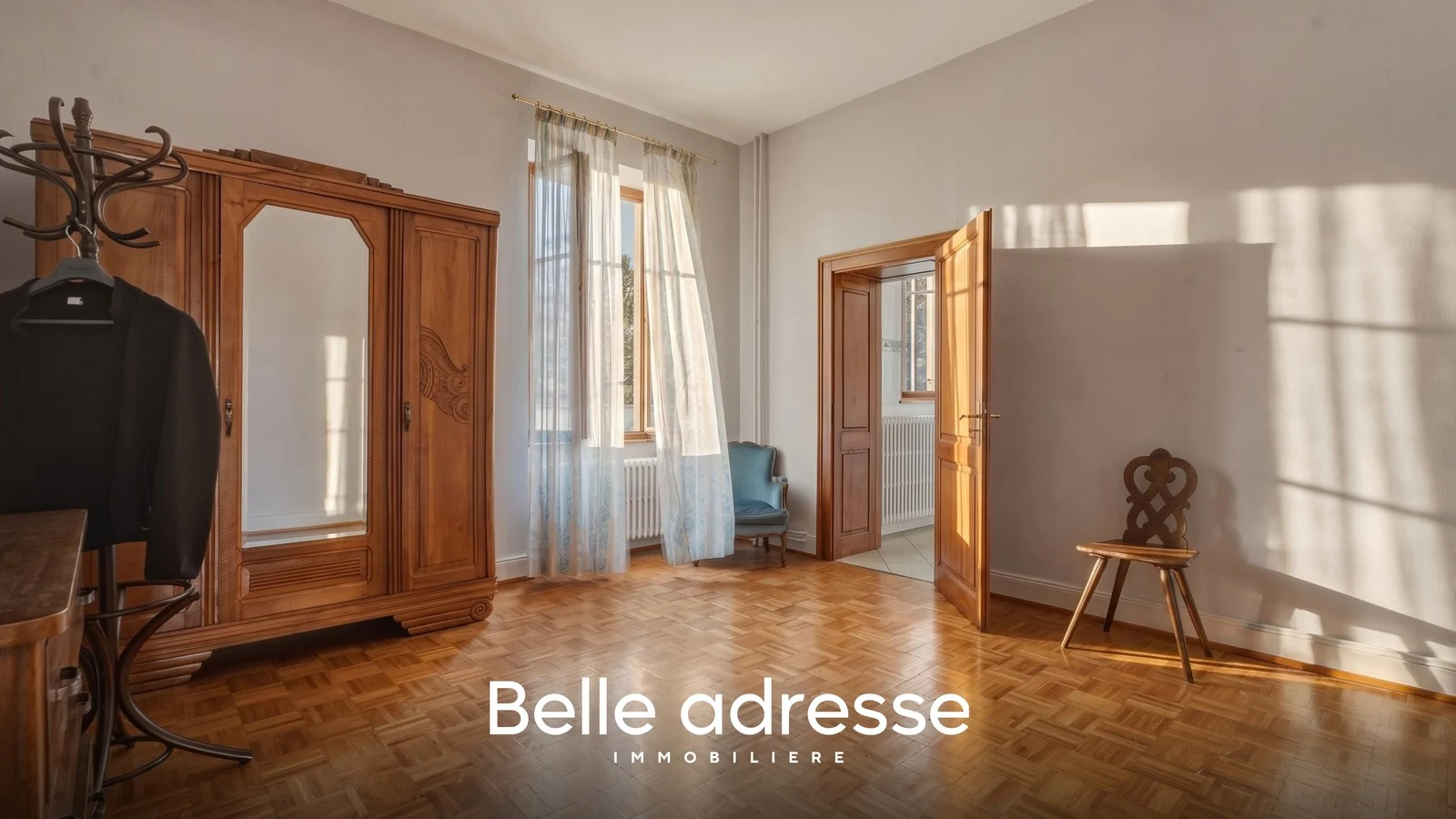 Molsheim — photographie du bien